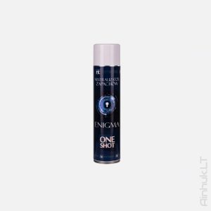 Kvapų neutralizatorius ONE SHOT ENIGMA- NT1094