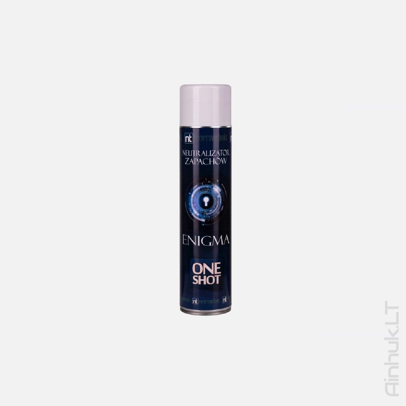 Odor neutralizer ONE SHOT ENIGMA- NT1094