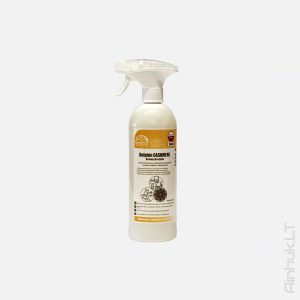 Koncentruotas oro gaiviklis Dolphin CASHMERE 750 ml- D680