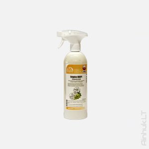 Concentrated air freshener DOLPHIN GRAPE 750ml-D660