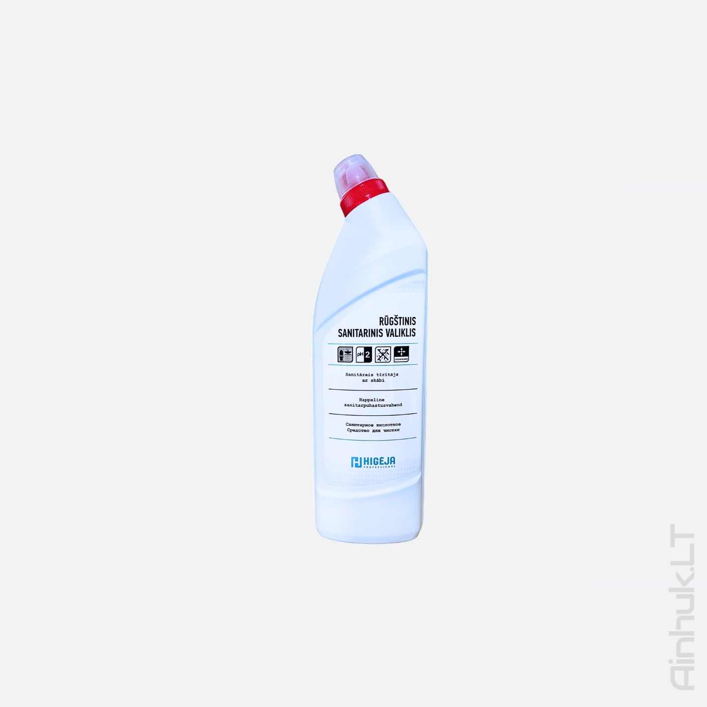 Acidic sanitary cleaner 1l