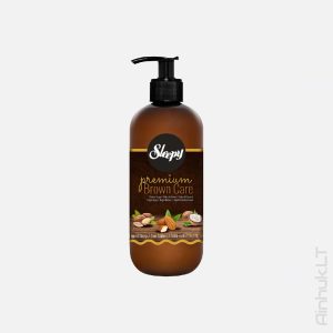Sleepy Brown Care Soap 500 ml.