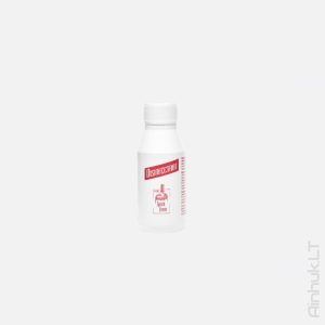 Dezinfekavimo priemonė 100 ml.