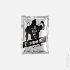 „Spirit Ferm Extreme“ distiliavimo mielės 145g.