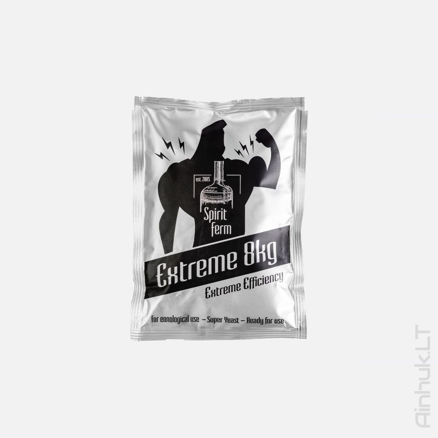 „Spirit Ferm Extreme“ distiliavimo mielės 145g.