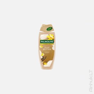 Żel pod prysznic PALMOLIVE, THERMAL SPA SMOOTH SHEA BUTTER & VANILLA 500 ml