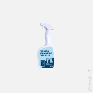 HI-LABS Vonios kambario valiklis 750ml