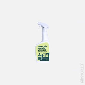 HI-LABS Virtuvės paviršių valiklis 750ml