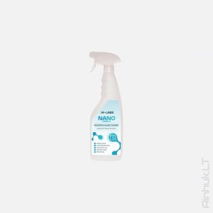 HI-LABS NANO 5 in 1 Środek do mycia szyb, 750 ml