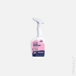 HI-LABS Purškiamas dėmių valiklis 750ml