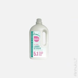 HI-LABS Skystas skalbiklis jautriai odai 2L