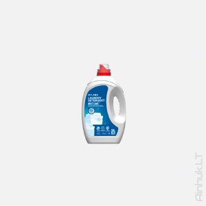 HI-LABS Płynny detergent do białych tkanin 3L
