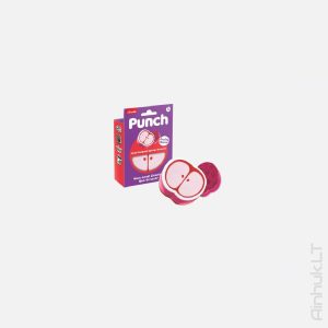 Kempinė Vileda Punch Apple 1vnt.